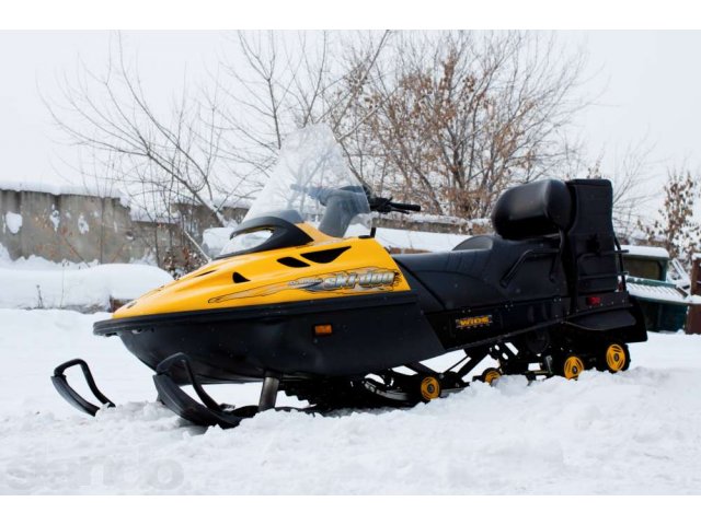 Продам снегоход Bombardier ski-doo 550 в городе Кемерово, фото 4, стоимость: 245 000 руб.