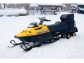 Продам снегоход Bombardier ski-doo 550 в городе Кемерово, фото 1, Кемеровская область