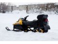 Продам снегоход Bombardier ski-doo 550 в городе Кемерово, фото 5, стоимость: 245 000 руб.