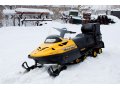 Продам снегоход Bombardier ski-doo 550 в городе Кемерово, фото 6, Снегоходы