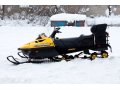 Продам снегоход Bombardier ski-doo 550 в городе Кемерово, фото 7, Кемеровская область