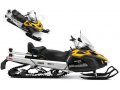 ski-doo skandic WT600ETEC в городе Екатеринбург, фото 1, Свердловская область