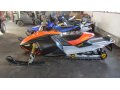 Снегоход BOMBARDIER SKI-DOO 600 HO - 2004 год в городе Хабаровск, фото 3, Снегоходы