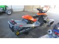 Снегоход BOMBARDIER SKI-DOO 600 HO - 2004 год в городе Хабаровск, фото 5, стоимость: 220 000 руб.