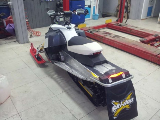 Продам снегоход ski-doo mxz 600rs в городе Новый Уренгой, фото 4, стоимость: 280 000 руб.