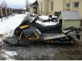 Продам снегоход BRP Ski-Doo Freestyle 550F в городе Липецк, фото 4, Липецкая область