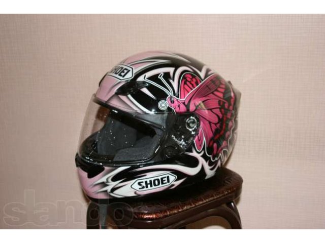 Shoei RF1000 как новый в городе Владивосток, фото 1, стоимость: 6 000 руб.