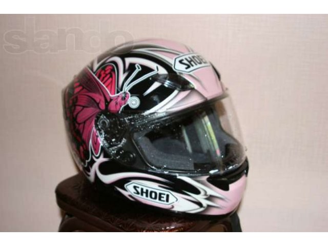 Shoei RF1000 как новый в городе Владивосток, фото 3, Приморский край