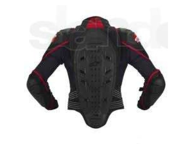 Alpinestars S-MX Bionic 2 в городе Краснодар, фото 2, Краснодарский край