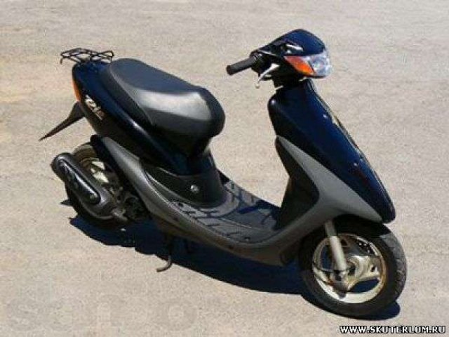 Продаю Honda Af35 sr,заряженная в городе Краснодар, фото 1, стоимость: 13 000 руб.