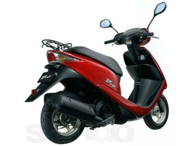 продам скутер Honda dio2 в городе Кемерово, фото 1, стоимость: 12 000 руб.