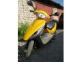 Продам скутер HONDA DIO в городе Рыбинск, фото 1, Ярославская область