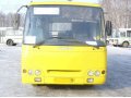 ISUZU Богдан А-09204 в городе Набережные Челны, фото 1, Татарстан