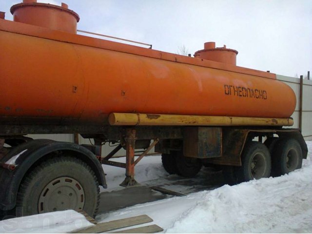 продам сдам в аренду бензовоз маз 1987 г.в в хорошем состояние в городе Нижний Новгород, фото 6, Нижегородская область