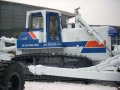 продаю бульдозер Zoomlion ZD320-3. есть в наличии в Хабаровске в городе Комсомольск-на-Амуре, фото 3, Бульдозеры и тракторы