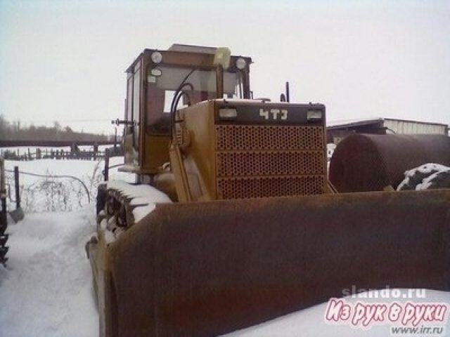 Т-170 в городе Нижнекамск, фото 1, стоимость: 950 000 руб.