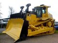 Карьерный бульдозер Caterpillar D9T в городе Хабаровск, фото 1, Хабаровский край