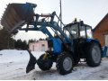 Укомплектованный трактор в новом состоянии в городе Киров, фото 1, Кировская область