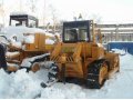 Бульдозер Т-11 в городе Чебоксары, фото 3, Бульдозеры и тракторы