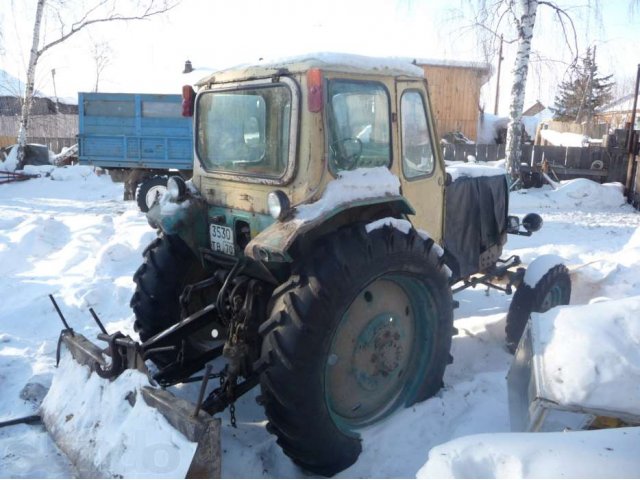 Продам ЮМЗ 6 в городе Томск, фото 1, стоимость: 180 000 руб.