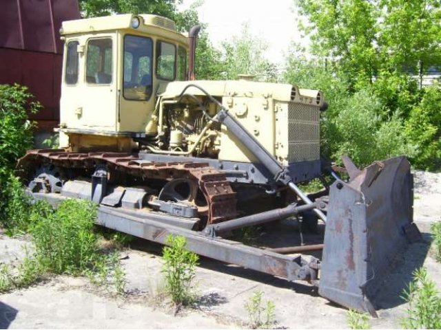 Бульдозер Т-170 в городе Москва, фото 1, Московская область