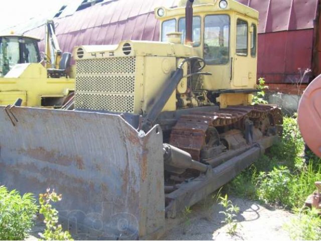 Бульдозер Т-170 в городе Москва, фото 3, Бульдозеры и тракторы