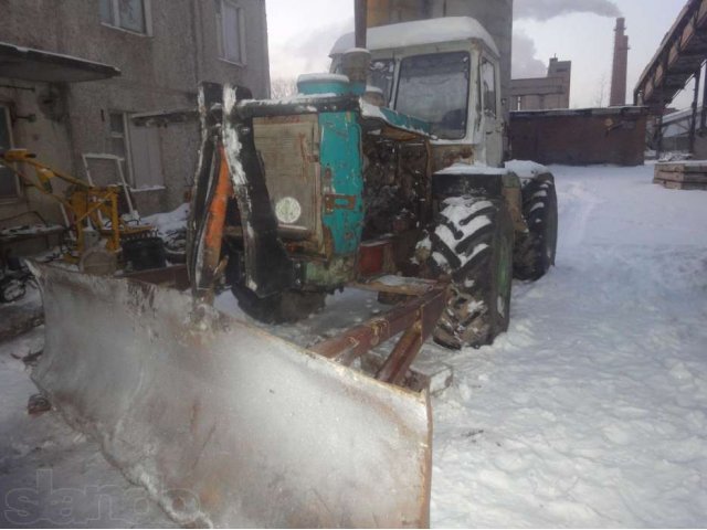 Продам бульдозер Т 150К в городе Йошкар-Ола, фото 1, Марий Эл