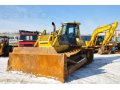 Бульдозер KOMATSU D 65 PX 12 в городе Калининград, фото 1, Калининградская область