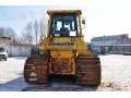 Бульдозер KOMATSU D 65 PX 12 в городе Калининград, фото 3, Бульдозеры и тракторы