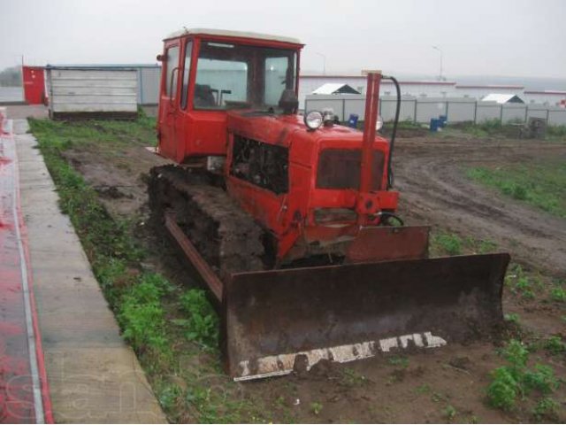 Бульдозер ДТ-75 в городе Белгород, фото 1, стоимость: 285 000 руб.