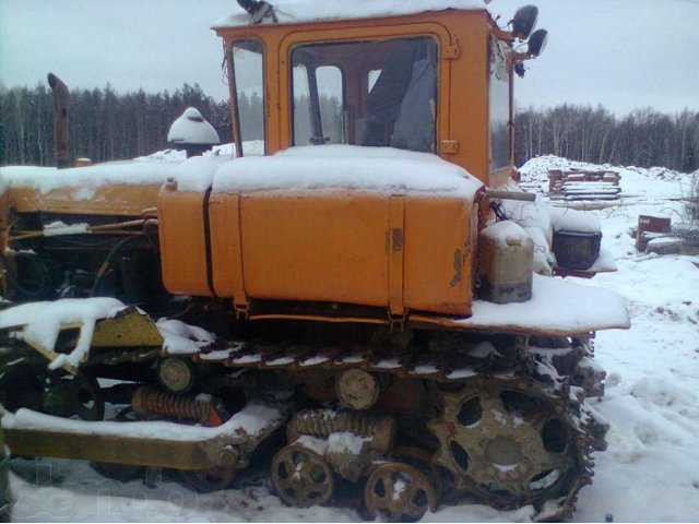 Бульдозер ДТ-75, 2002 г. в городе Киржач, фото 6, стоимость: 430 000 руб.