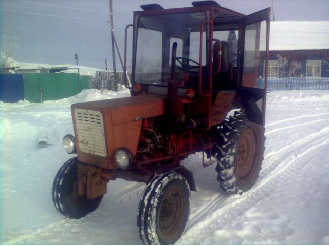 Трактор т 25 в городе Курган, фото 4, стоимость: 150 000 руб.