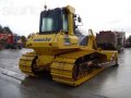 Бульдозер гусеничный Komatsu  D65PX-15 в городе Санкт-Петербург, фото 2, стоимость: 5 100 000 руб.