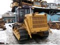 Продажа бульдозера Т-130 в городе Чебоксары, фото 1, Чувашия