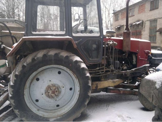 Трактор ЮМЗ ЭО-2621 в городе Москва, фото 3, стоимость: 380 000 руб.