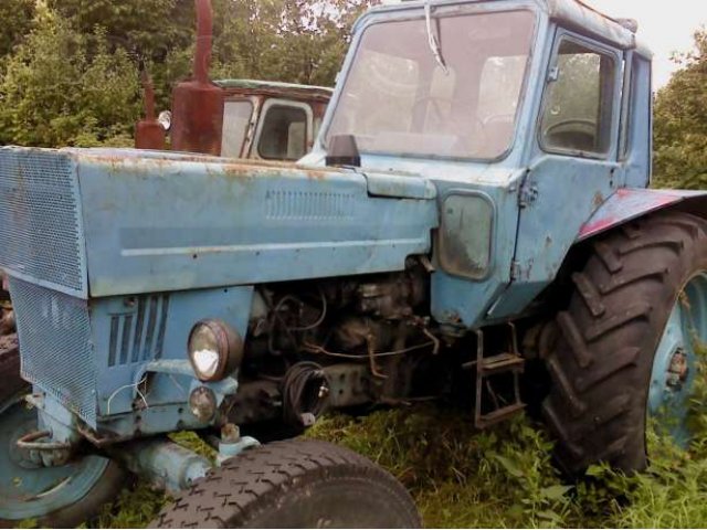 трактор МТЗ в городе Рославль, фото 3, Бульдозеры и тракторы