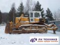 Бульдозер Liebherr PR751 Без наработки в России в городе Москва, фото 1, Московская область