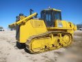 Бульдозер Komatsu D155AX-6 в городе Владивосток, фото 1, Приморский край