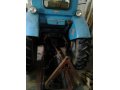 продам трактор в очхор состоянии сороковка в городе Великие Луки, фото 1, Псковская область