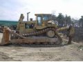 Продается бульдозер CAT D9N, 1991год в городе Владивосток, фото 4, Приморский край