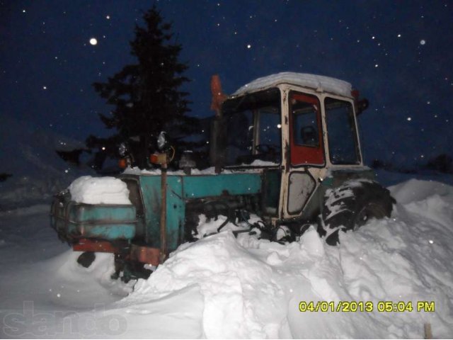 Продаю или меняю трактор ЮМЗ-6КЛ в городе Змеиногорск, фото 1, Алтайский край