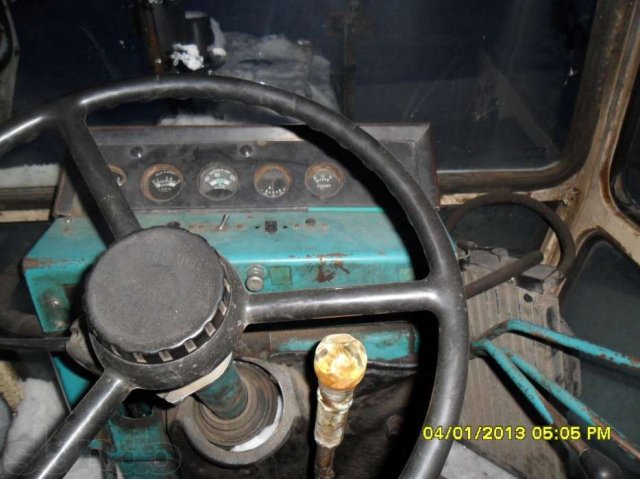 Продаю или меняю трактор ЮМЗ-6КЛ в городе Змеиногорск, фото 2, стоимость: 160 000 руб.