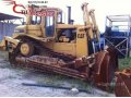 Продаётся Бульдозер Caterpillar D7H 27 тонн 1990 год в городе Владивосток, фото 1, Приморский край