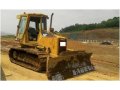 Продается бульдозер Caterpillar D3LGP на гусеничном ходу  2004 года. в городе Владивосток, фото 1, Приморский край