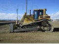 Продается  бульдозер Caterpillar D6R 2008 год в городе Владивосток, фото 1, Приморский край