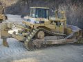 Продается бульдозер  CAT D9R 1996 год в городе Владивосток, фото 2, стоимость: 7 232 228 руб.