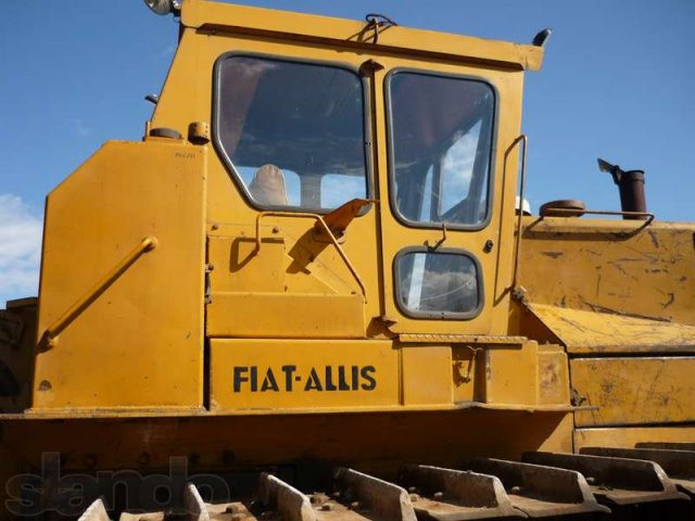 fiat allis