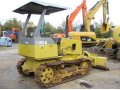 Бульдозер KOMATSU D20A, 2000г. в городе Владивосток, фото 2, стоимость: 690 000 руб.