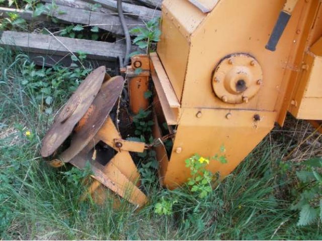 Оборудование для посыпальной машины на базе КАМАЗ в городе Братск, фото 4, Дорожная техника