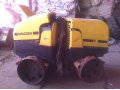 Wacker Neuson: RT 82-SC-2 виброкаток в городе Киржач, фото 1, Владимирская область